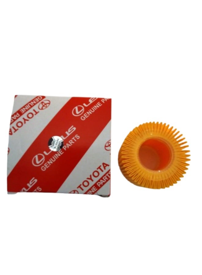 TOYOTA Oil Filter 04152-237010 - Image 3