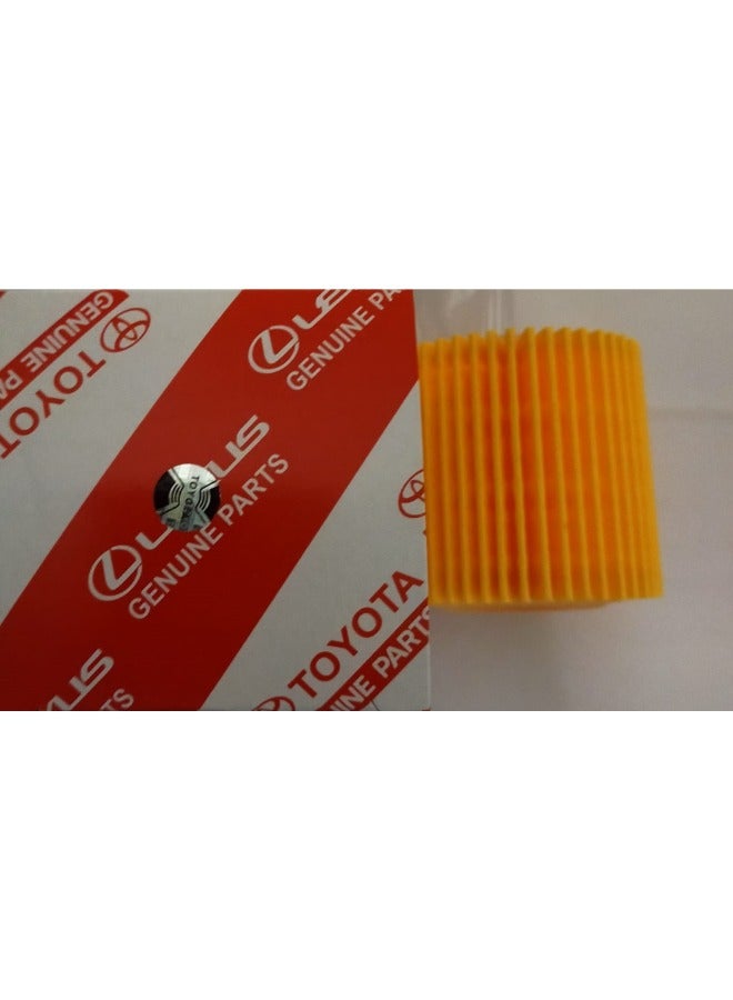 TOYOTA Oil Filter 04152-237010 - Image 5