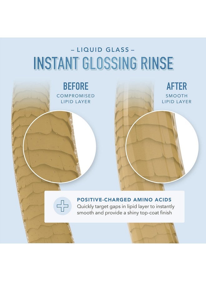 Drybar غسول زجاجي سائل للتلميع الفوري - Image 4