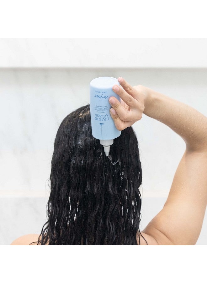 Drybar غسول زجاجي سائل للتلميع الفوري - Image 3