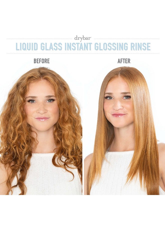 Drybar غسول زجاجي سائل للتلميع الفوري - Image 5