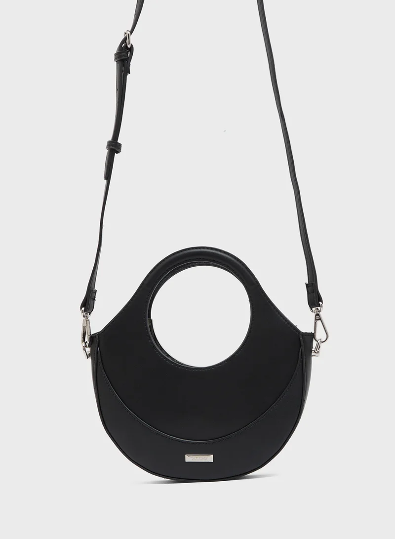 ALDO TOP HANDLE Satchel