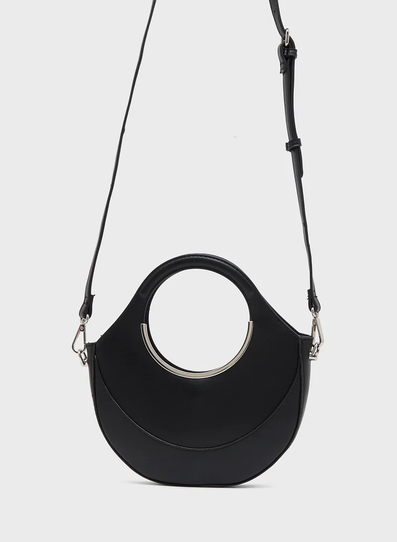 ALDO TOP HANDLE Satchel