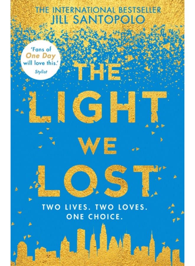 The Light We Lost 