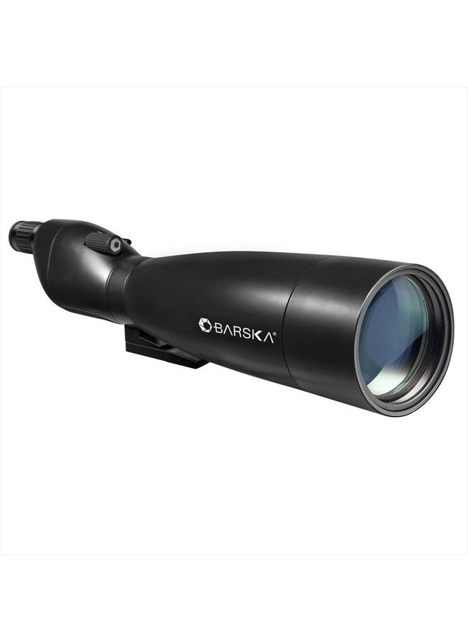 BARSKA - 30-90x90 Colorado Waterproof Spotting Scope - Image 1