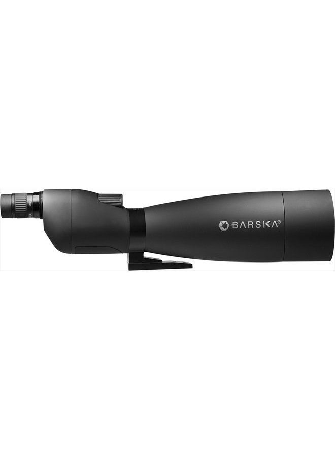 BARSKA - 30-90x90 Colorado Waterproof Spotting Scope - Image 1