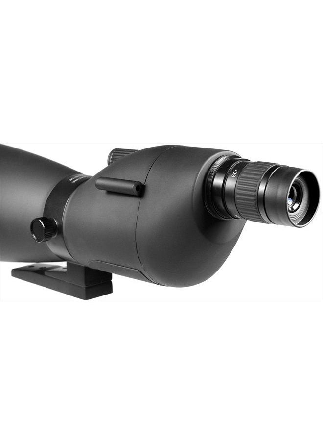 BARSKA - 30-90x90 Colorado Waterproof Spotting Scope - Image 1