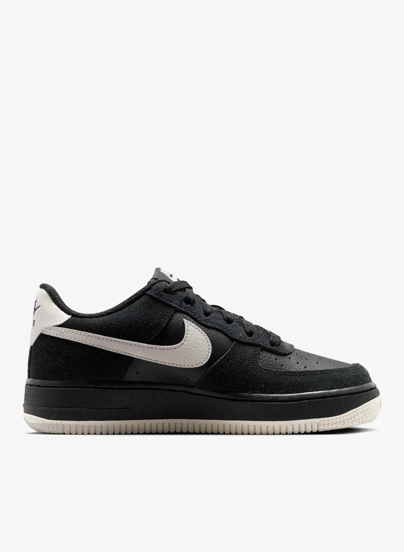 Nike Kids' Air Force 1 Low Shoes