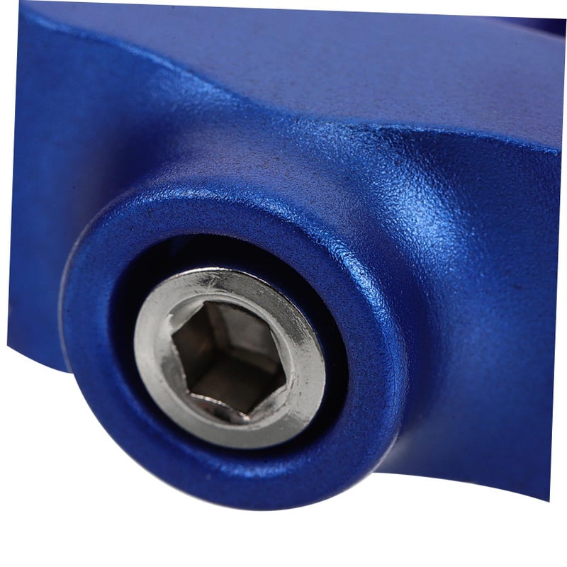 Chain Tensioner Tool for Single Speed Bikes Lightweight Folding Compatible Enhanced Control - Image 4