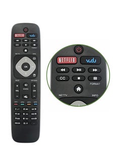 Smartby Smartby URMT39JHG003 Remote Control works for Philips TV 39PFL2608/F7 46PFL3908/F7 32PFL4908/F7 46PFL3608/F7 29PFL4908 50PFL3908, 50PFL3908/F7 55PFL4909, 55PFL4909/F7 58PFL4609, 58PFL4609/F7 - pzsku/Z1EA086EA5AF279F745D3Z/45/_/1732863969/76f48dfb-3566-4c90-848e-6caa415a42fd