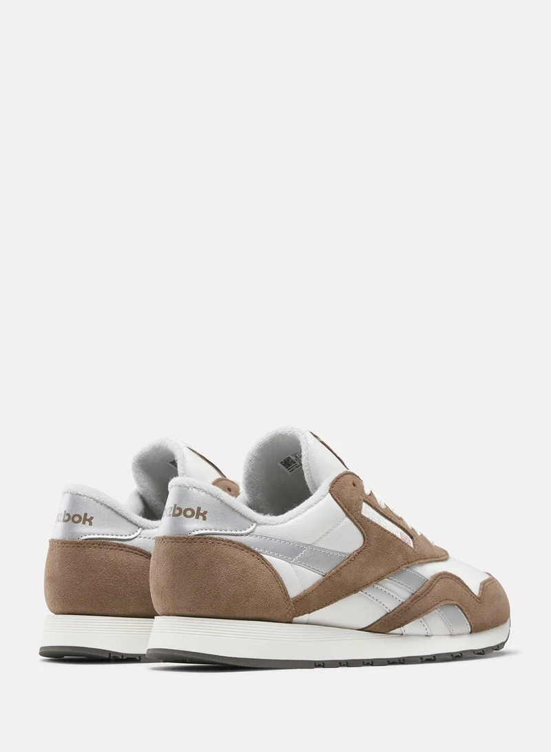Reebok Classic Nylon