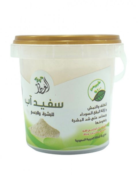 Safed Up for Skin and Body 100 g
