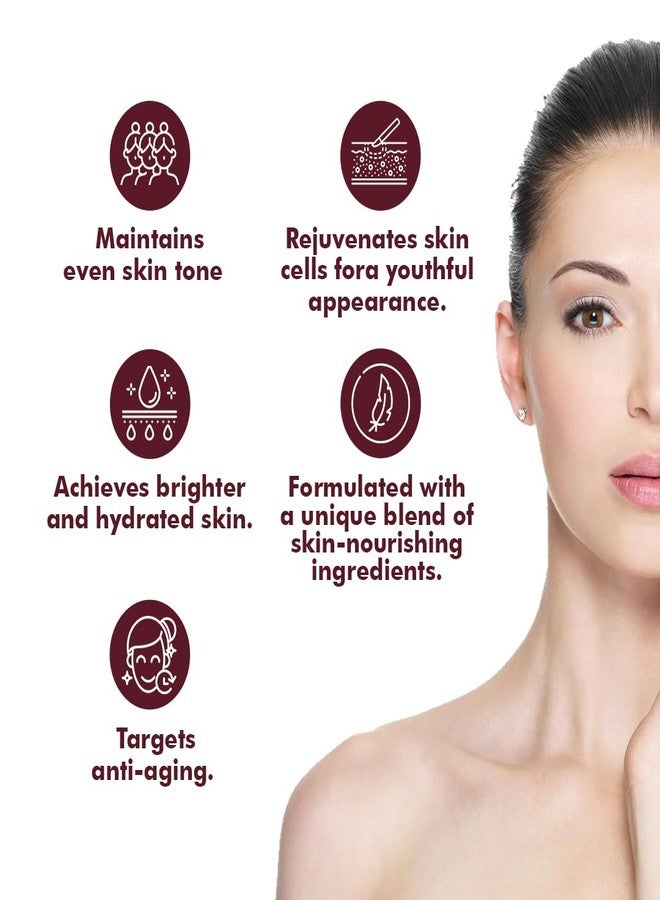 KLM سيروم كيه إل إم سي-20 15 مل | فيتامين سي عالي الفعالية لبشرة متألقة | حماية مضادة للأكسدة | معتمد من أطباء الجلدية - Image 3