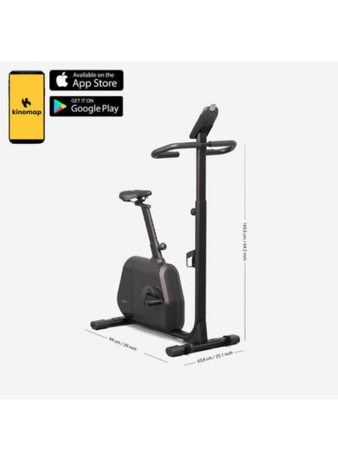 دوميوس عجلة تمارين ذاتية التشغيل - Image 2