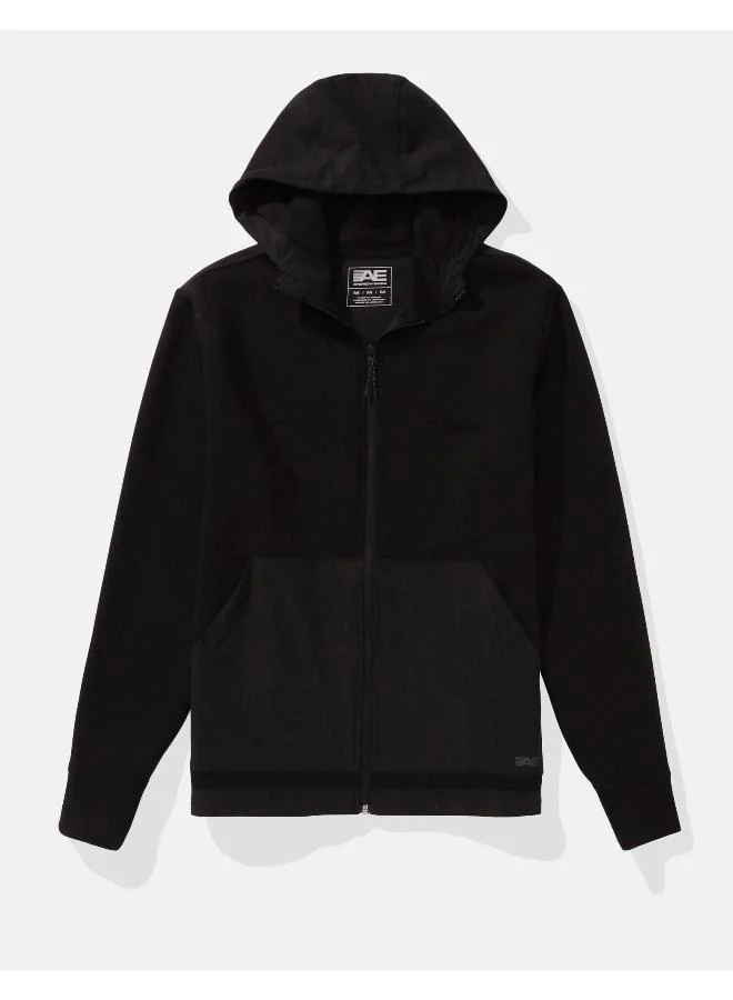 امريكان ايجل AE 24/7 Full-Zip Hoodie