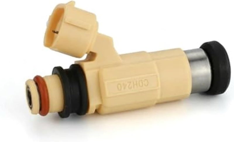 DEMULAX 8pcs Fuel Injector Nozzle for Dodge Stratus - Image 2