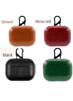 Red green brown black1