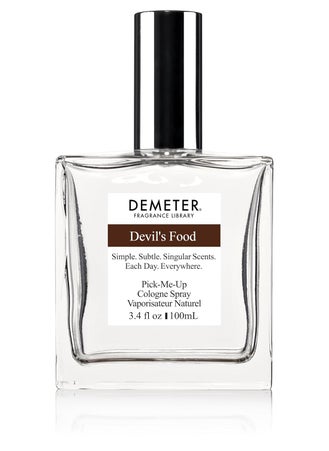 DEMETER Devils Food 34 Oz Cologne Spray Perfume for Women And Men