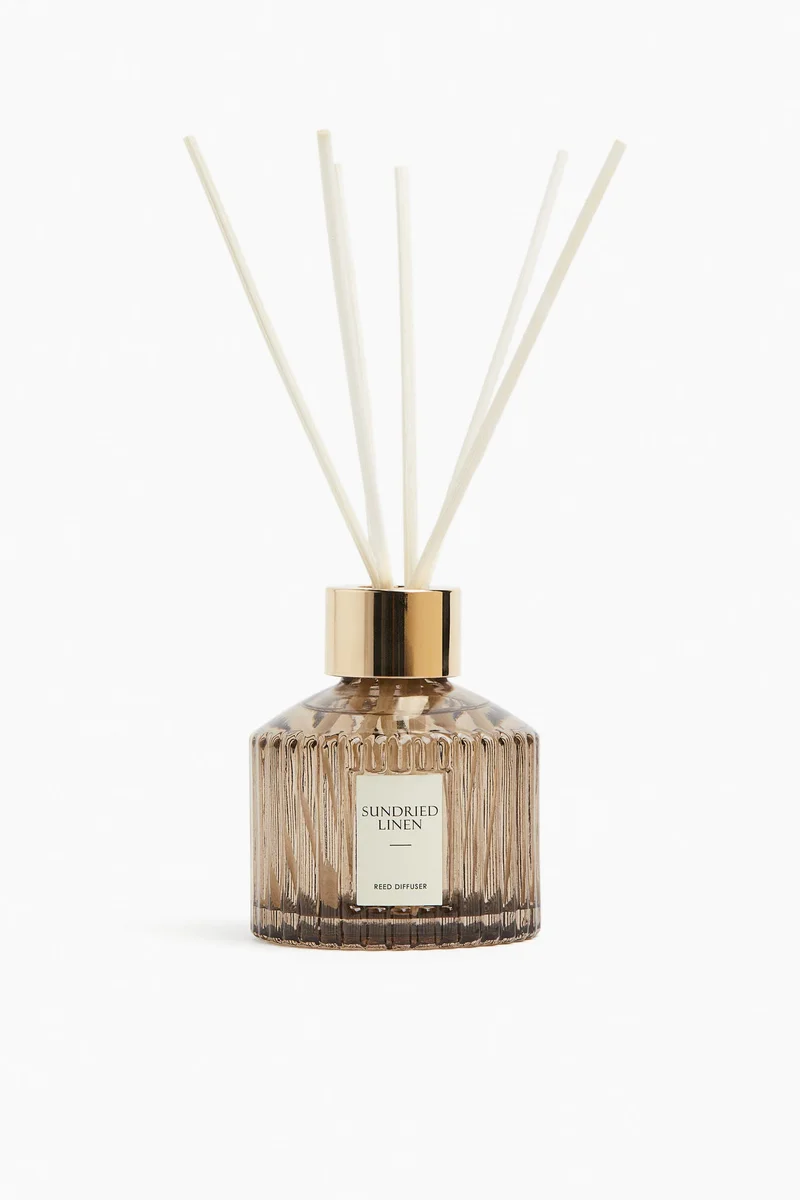 H&M Reed diffuser