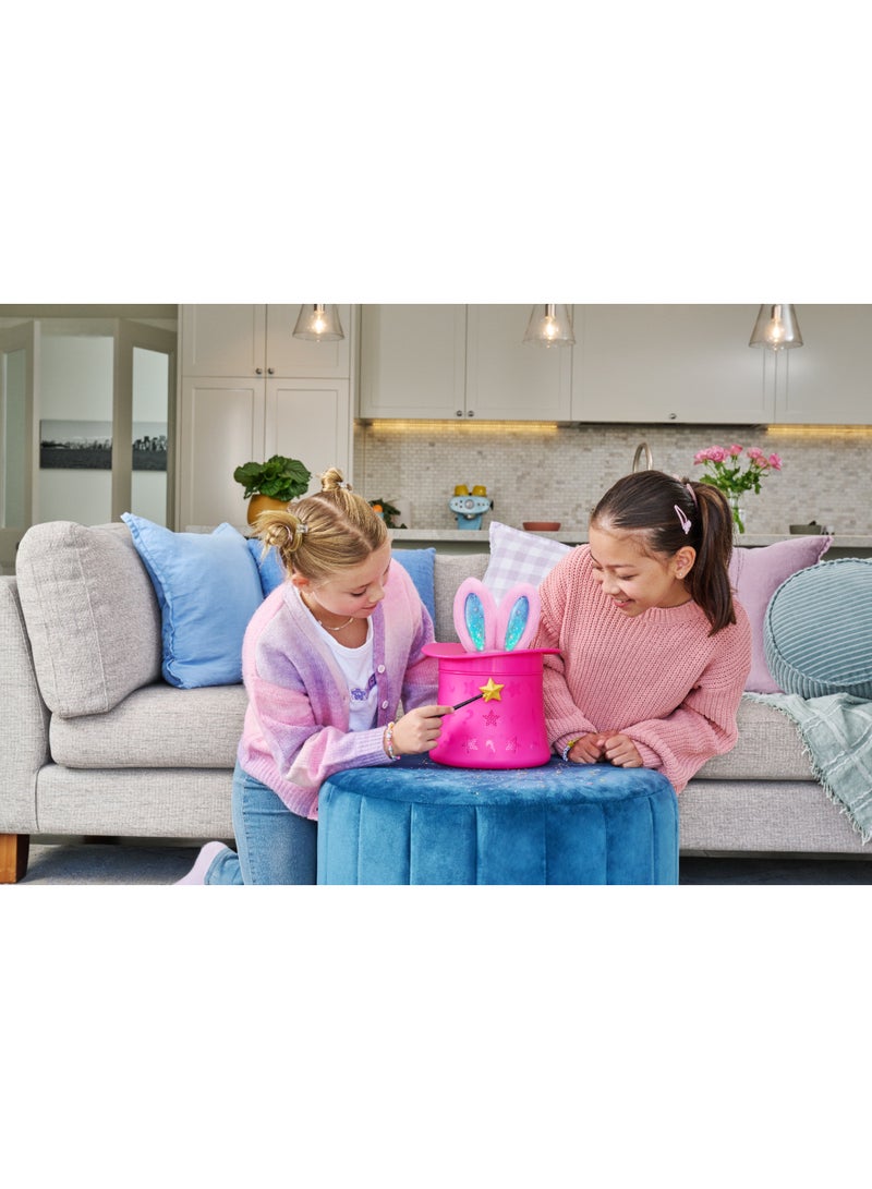 Pets Alive Zuru Pets Alive Magic Bunnies - Pink Bunny Surprise - Image 5