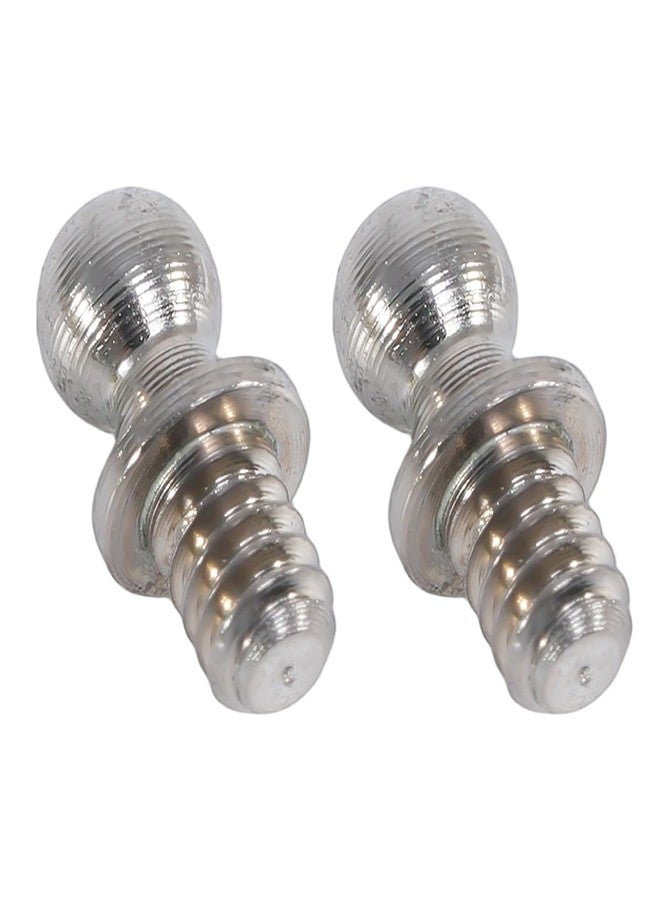 Abendor 14Pcs Hex Ball Head Screws TA0011 for 1/32 1/35 Orlandoo Hunter RC Climbing Car Universal Upgrade Accessories - Image 4