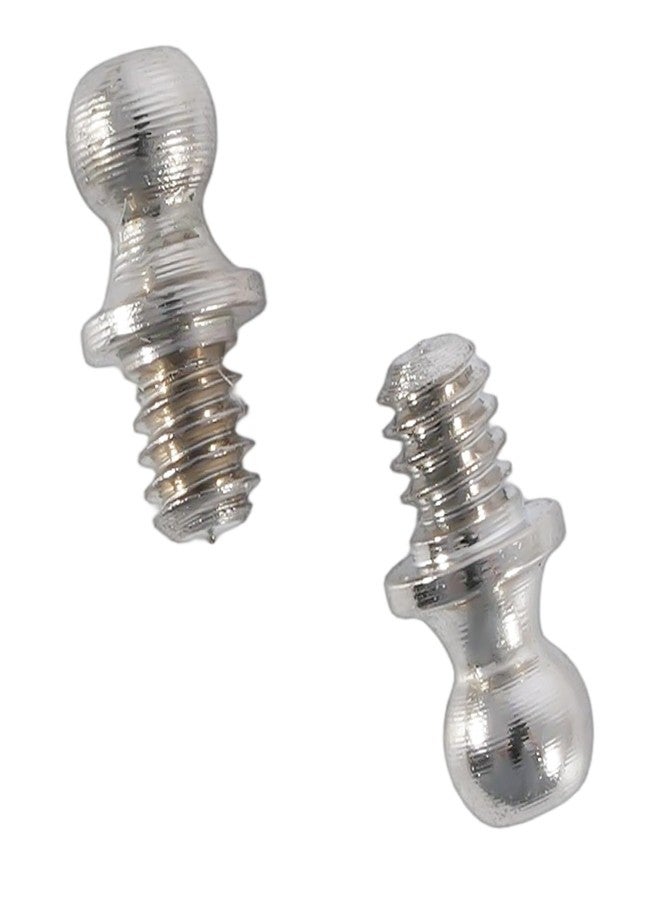 Abendor 14Pcs Hex Ball Head Screws TA0011 for 1/32 1/35 Orlandoo Hunter RC Climbing Car Universal Upgrade Accessories - Image 5