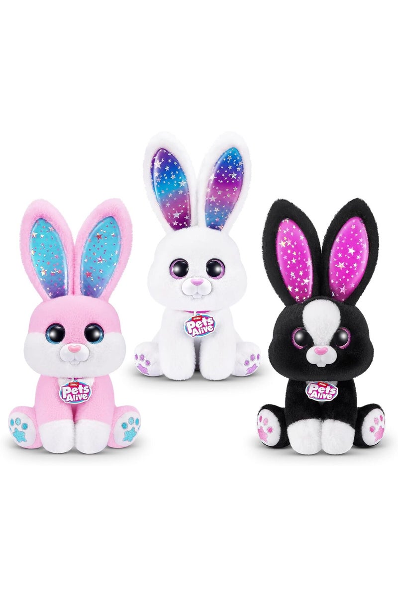 ZURU Pets Alive Magic Bunny Surprise 9549 - Image 2