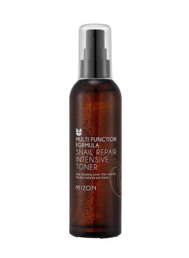 Mizon Multi Function Formula Snail Repair Intensive Toner 100ml - Image 1