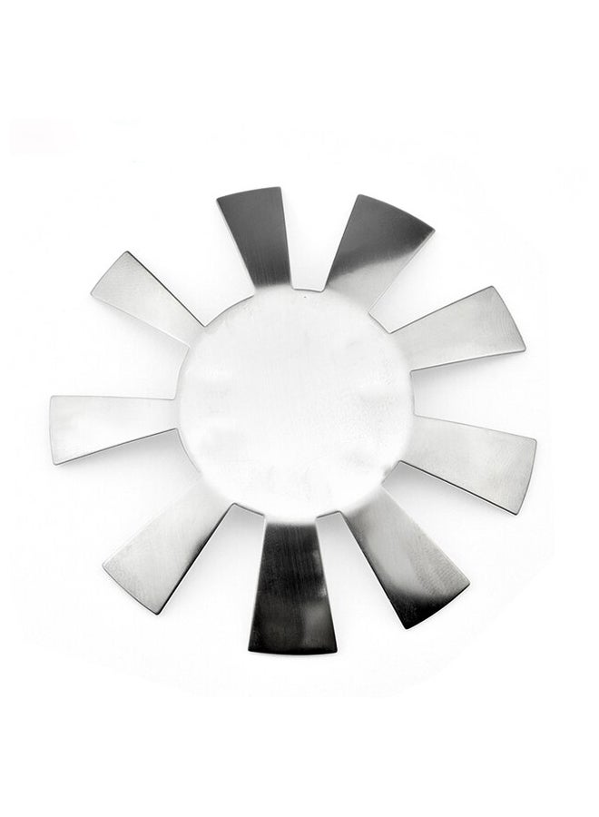 brunson Nails Cutter French Trimmer Acrylic Gel Tool Kit Size Tips Manicure Edge Art Manicure FNCS#U - Image 1