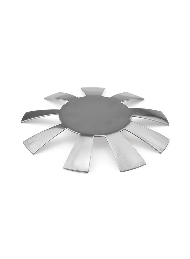 brunson Nails Cutter French Trimmer Acrylic Gel Tool Kit Size Tips Manicure Edge Art Manicure FNCS#U - Image 2