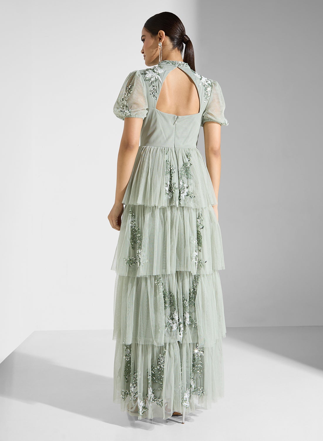 Fashion Brands Women Maxi Dresses Qatar | 25-75% OFF | Doha
