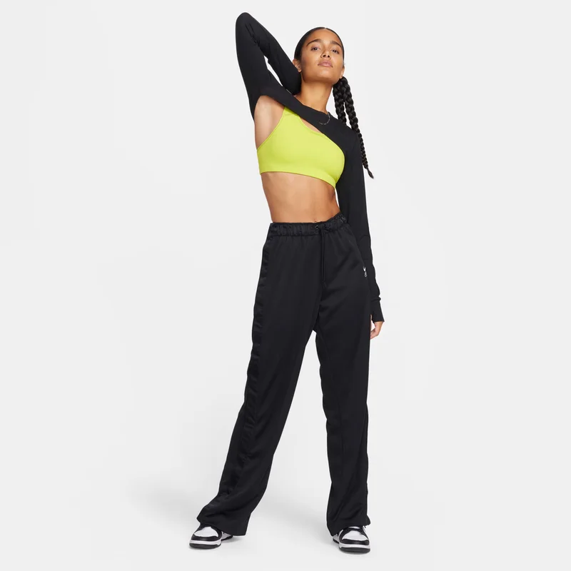 Nike Women's Air Mid-Rise Breakaway Trousers