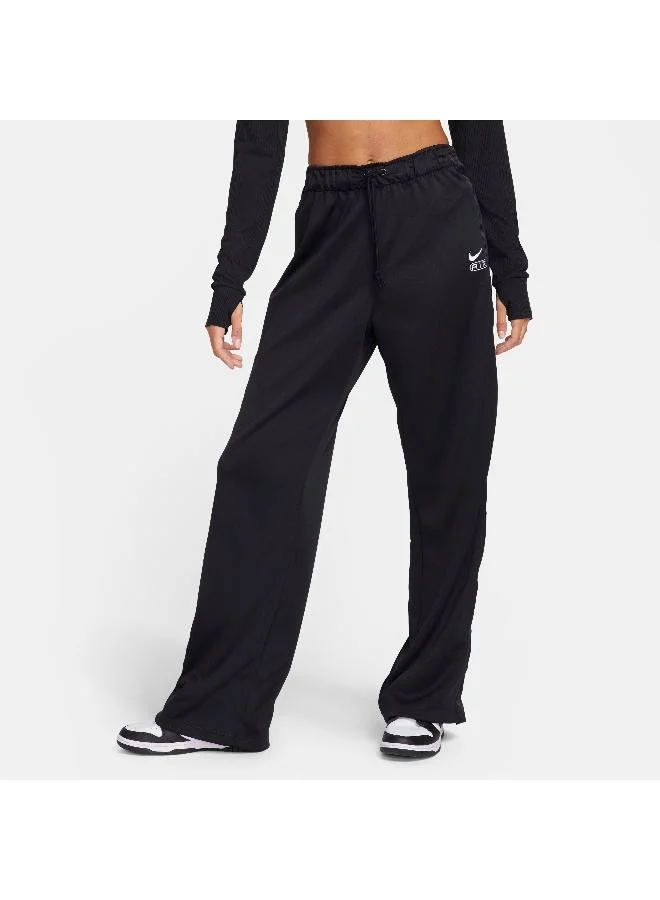 Nike Women's Air Mid-Rise Breakaway Trousers