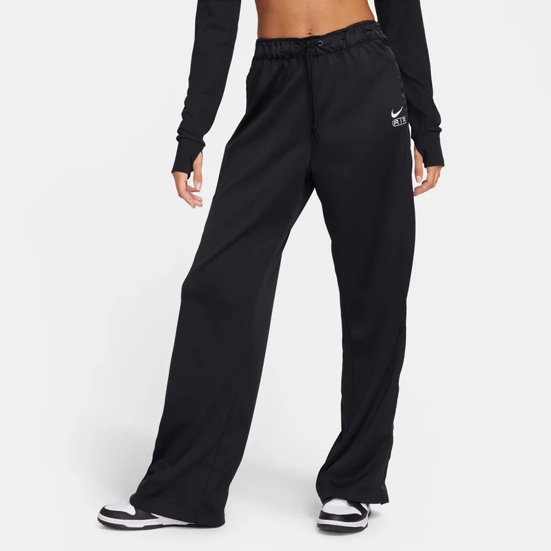 Nike Women's Air Mid-Rise Breakaway Trousers