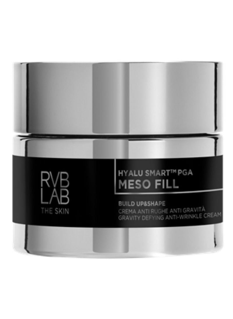 أر في بي لاب كريم RVB LAB Meso Fill Build Up and Shape 50 مل + كريم محيط العين 5 مل - Image 2