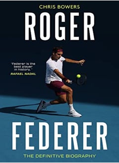 Roger Federer