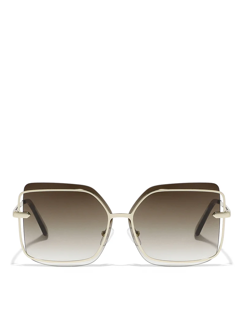 Blackout BlackOut MOONLIGHT - Square - Full Rim - Sunglasses