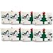 Primal Elements Soap Bar Bundle, Holiday, Multicolor, Orange Peel, Dried Fruit & Spicy Nutmeg, Clove, Cinnamon, 100 g, 8 Count - Image 2