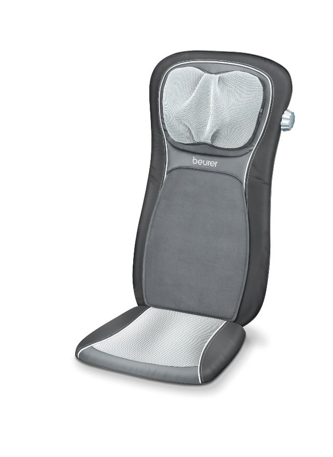 Beurer Mg 295 Hd 3D Shiatsu Seat Cover 