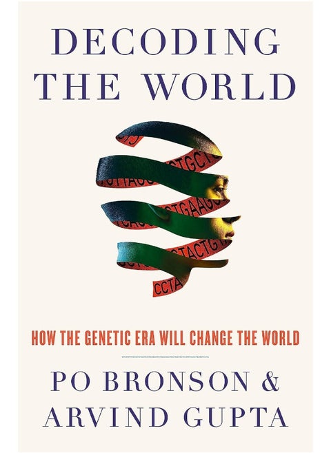 Decoding the World