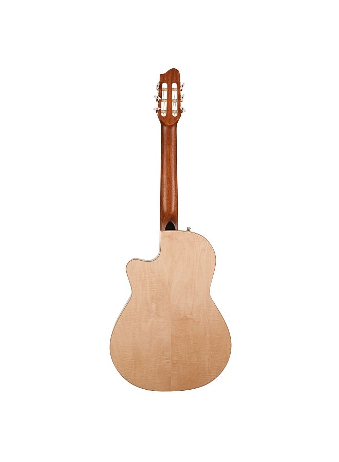 Godin Arena Flame Maple CW EQ Classic Guitar - Image 2