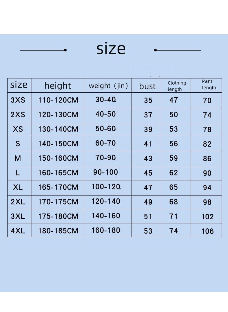 SKT Shiketro Children's football training suit - Image 2