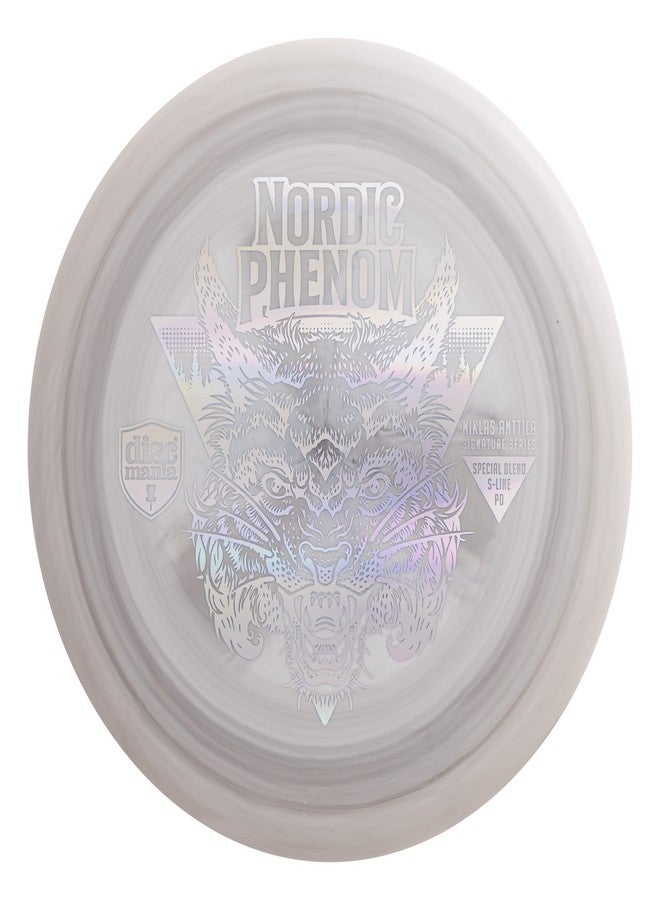Discmania | PD | S-Line Special Blend | Nordic Phenom Niklas Anttila Signature Series - Image 5
