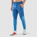 Nike Blue