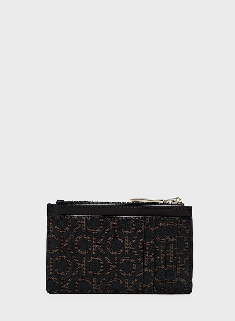 CALVIN KLEIN Must Cardholder Wallets