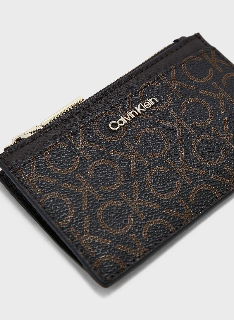 CALVIN KLEIN Must Cardholder Wallets