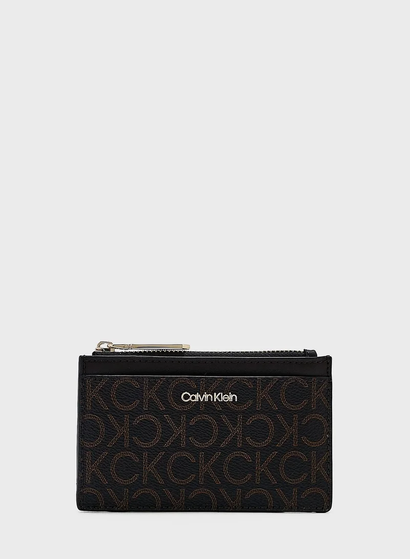 CALVIN KLEIN Must Cardholder Wallets