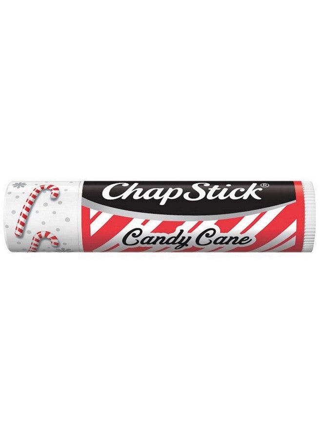 chapstick Candy Cane Pack Of 3 - Image 2