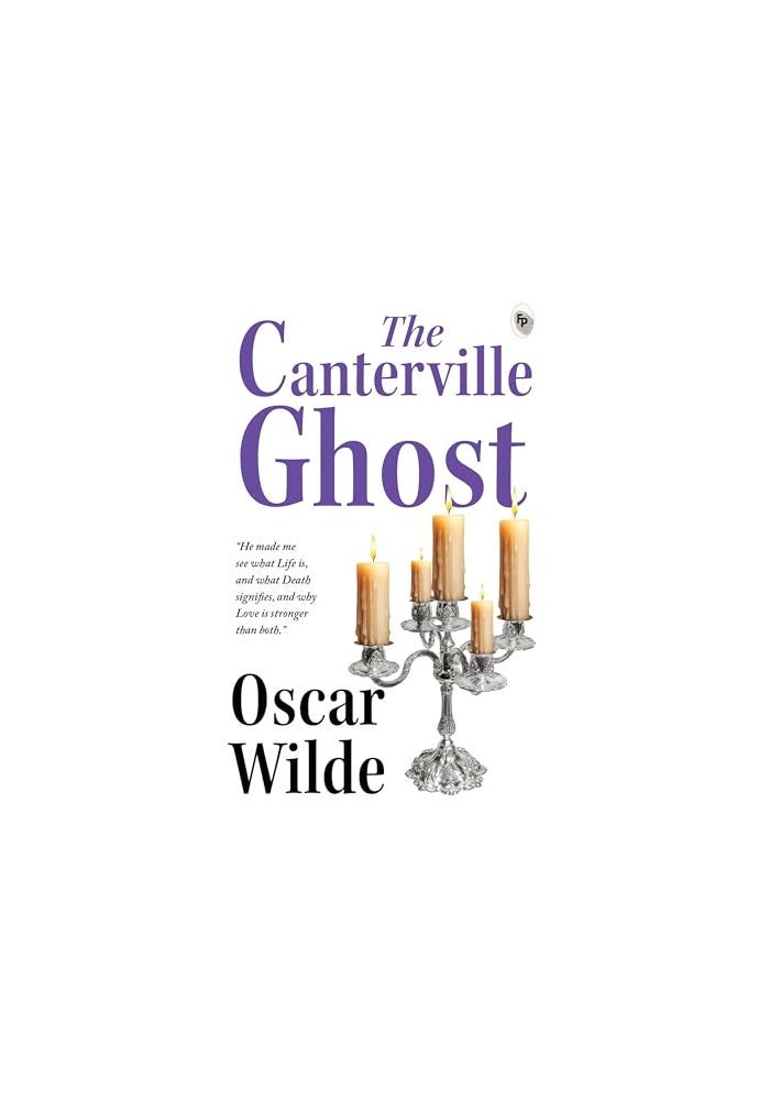 The Canterville Ghost - Image 4