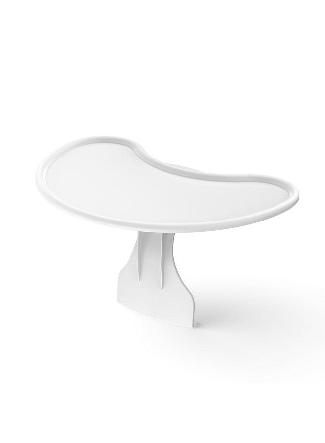 VHBW Bumbo Compatible Accessory - Feeding & Play Surface Tray, Easy to Clean & Install - Image 1